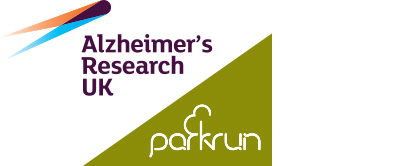 Alzheimer's Research UK & parkrun